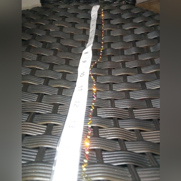 Sorrelli Swarovski Necklace - Picture 12 of 12